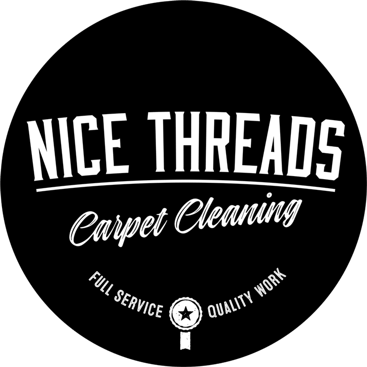 Nice Threads Carpet Cleaning