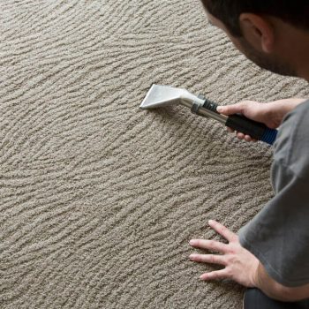 Remove Common Carpet Stains