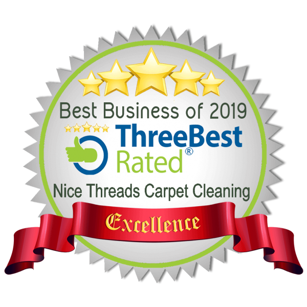 3 Best Rated Badge 2019