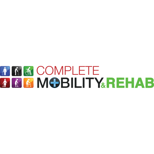 Complete Mobility & Rehab