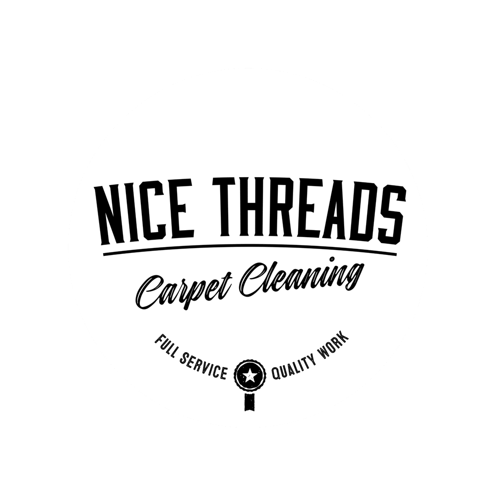 Nice Threads Carpet Cleaning