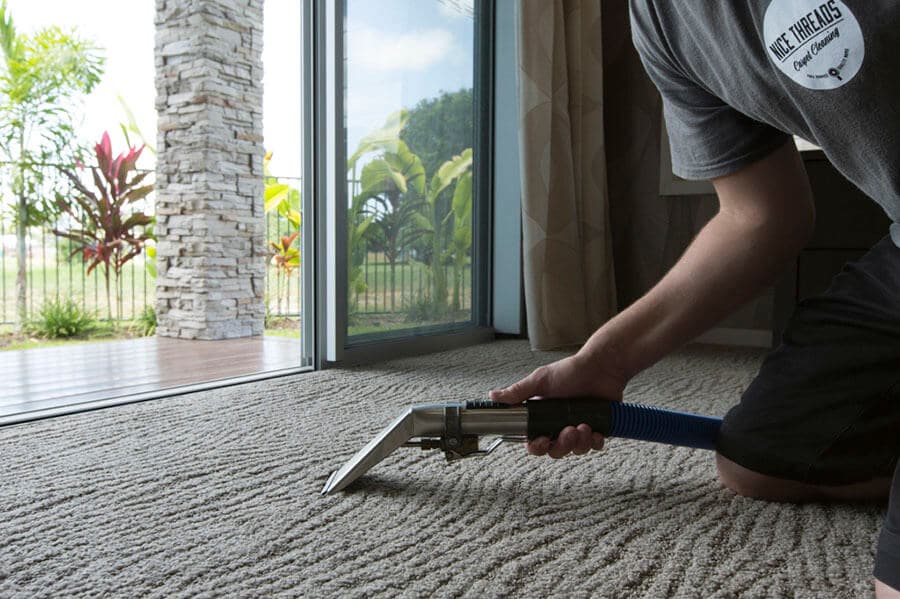 Rug Cleaning Townsville