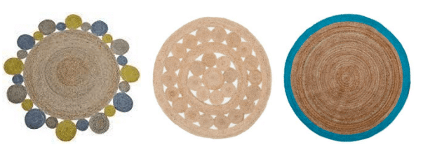 Jute Rugs