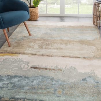 Risks with Viscose Rugs