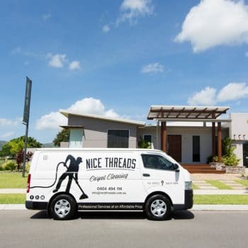 carpet cleaners Townsville