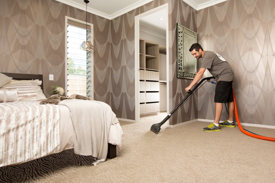 carpet cleaning Townsville