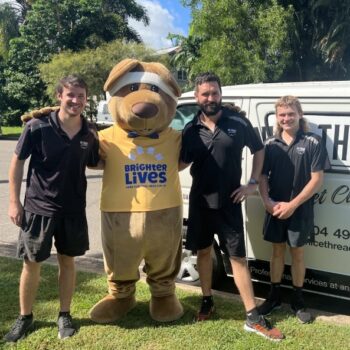 brighter lives townsville