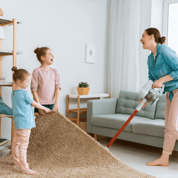 5 Essential Carpet Cleaning Tips for a Fresh and Healthy Home