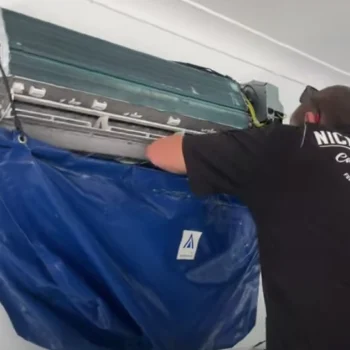 Split-System Hacks That Stretch the Time Between Deep Cleans