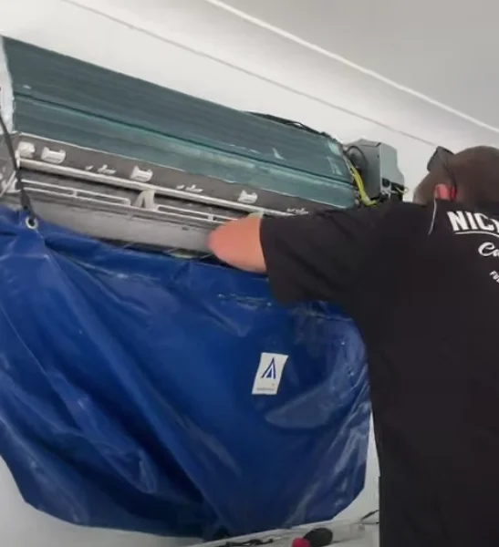 Split-System Hacks That Stretch the Time Between Deep Cleans