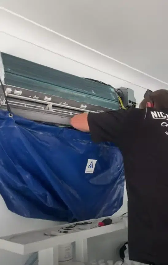 Split-System Hacks That Stretch the Time Between Deep Cleans